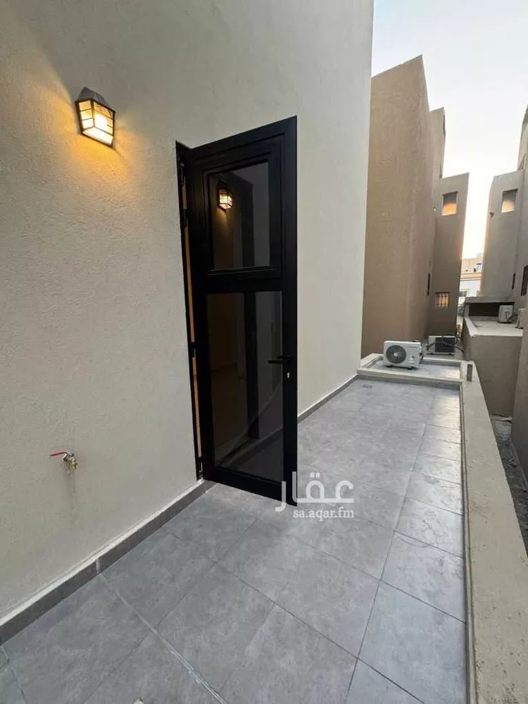 شقة للإيجار في شارع أبي بكر الوراق, حي النرجس, مدينة الرياض, منطقة الرياض صورة 4