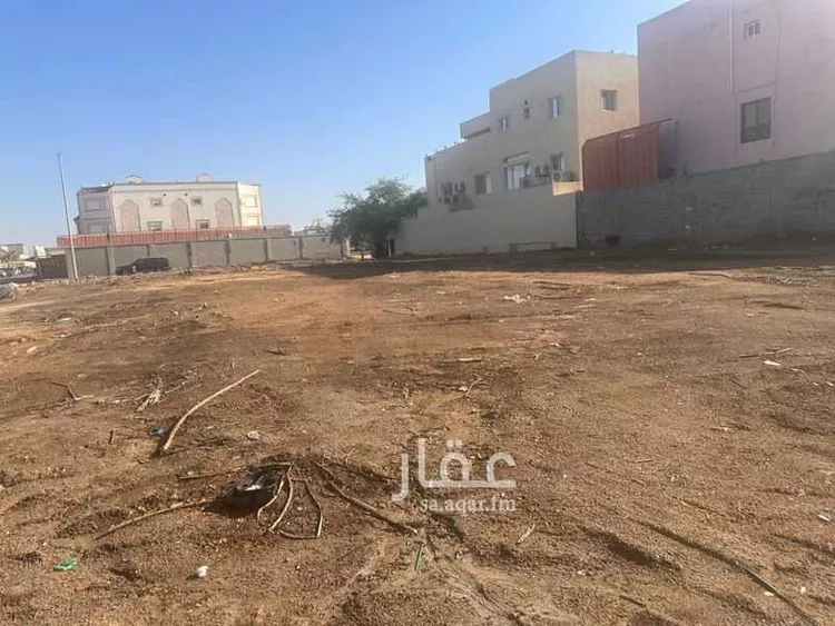 أرض للبيع في شارع محمد الادريسي, حي أبحر الجنوبية, مدينة جدة, منطقة مكة المكرمة صورة 3