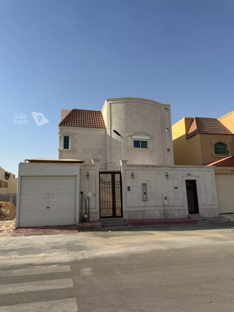 فيلا للإيجار في شارع الفريدة, حي التعاون, مدينة الرياض, منطقة الرياض