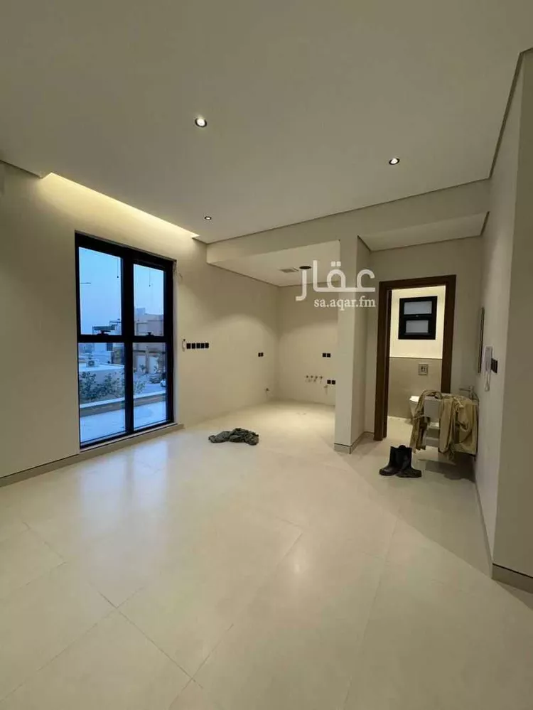 شقة للإيجار في شارع أبي بكر الوراق, حي النرجس, مدينة الرياض, منطقة الرياض صورة 3