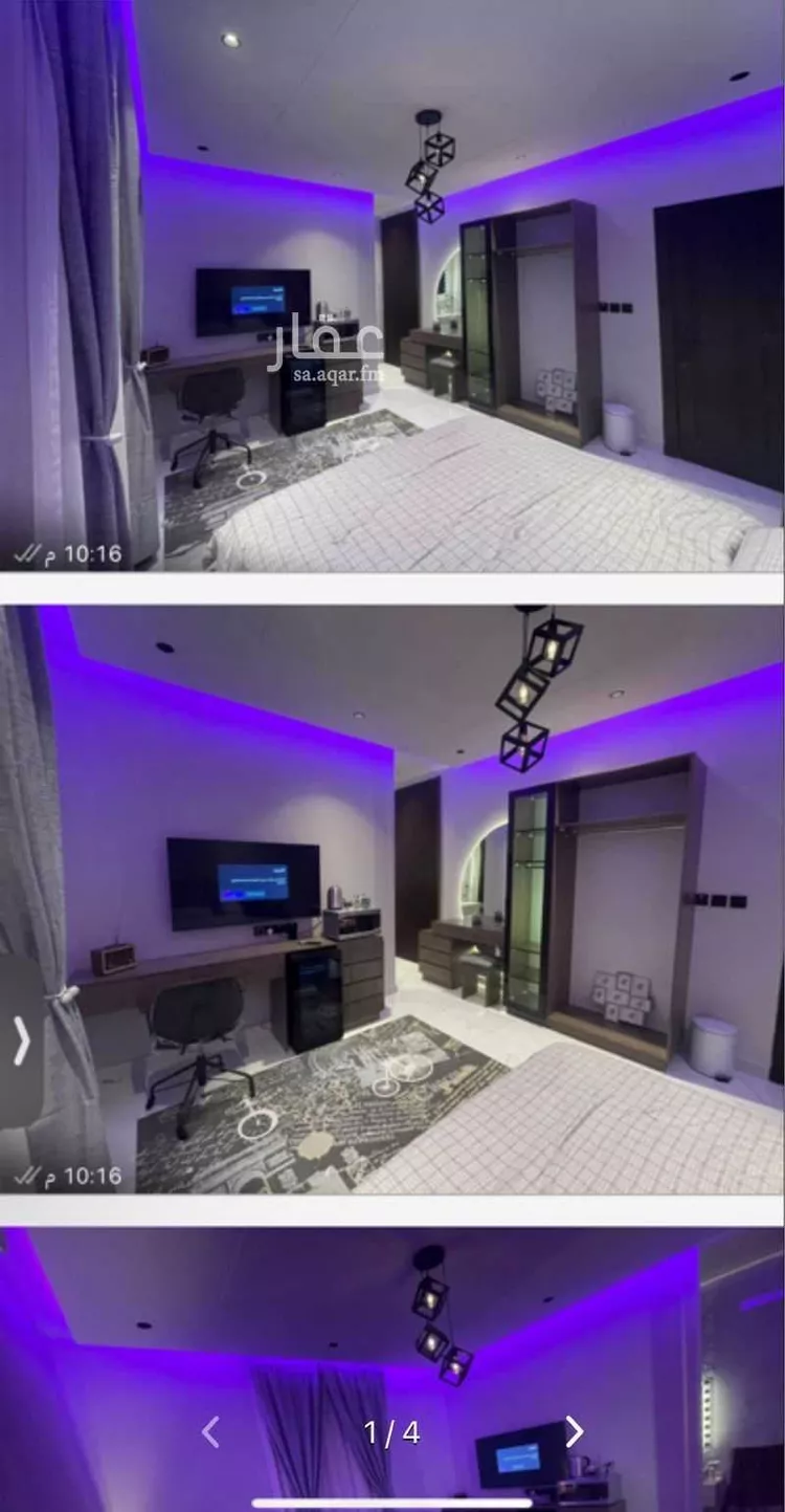 شقة للإيجار في شارع أبو الفضل الخطيب ، حي الواحة ، جدة ، جدة