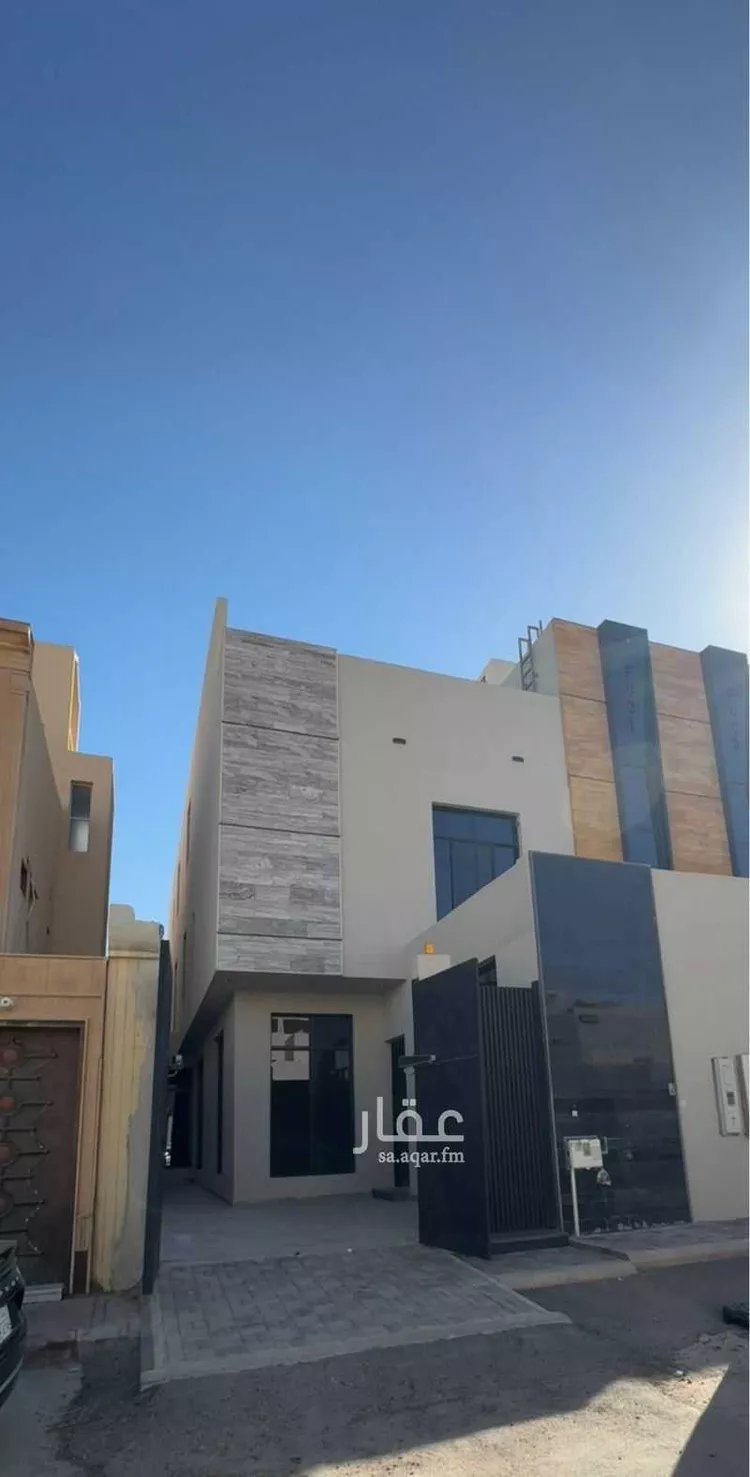 دور للبيع في شارع جبل مرة, حي قرطبة, مدينة الرياض, منطقة الرياض