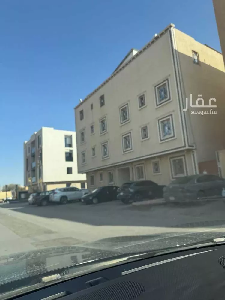 شقة للبيع في شارع رقم 90, حي المونسية, مدينة الرياض, منطقة الرياض صورة 2