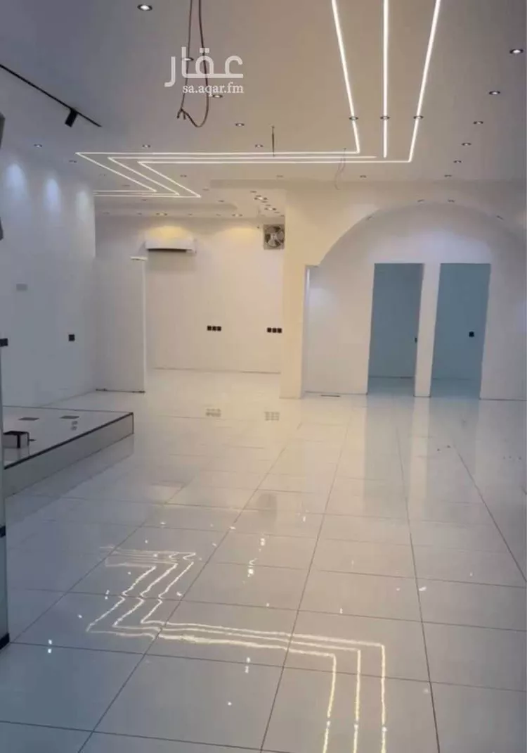 عمارة للإيجار في شارع عبيد بن ابي مريم, حي الريان, مدينة جدة, منطقة مكة المكرمة صورة 2