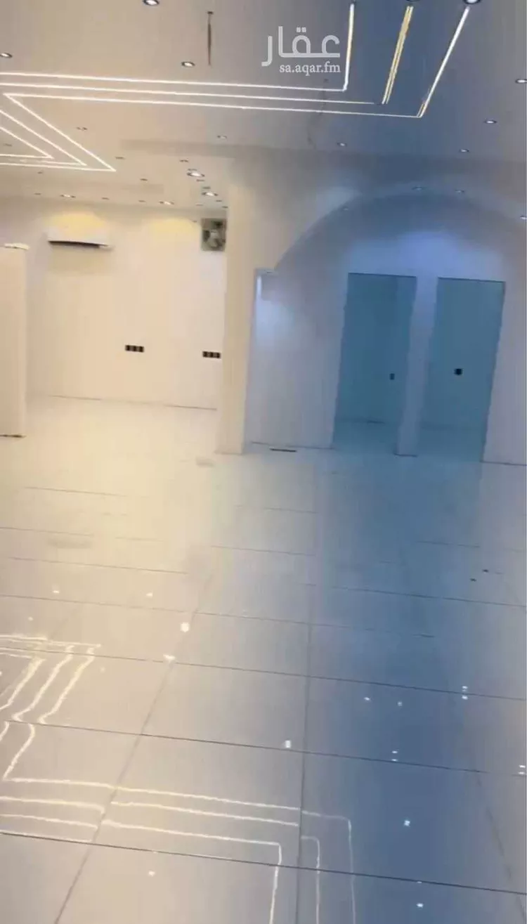 عمارة للإيجار في شارع عبيد بن ابي مريم, حي الريان, مدينة جدة, منطقة مكة المكرمة