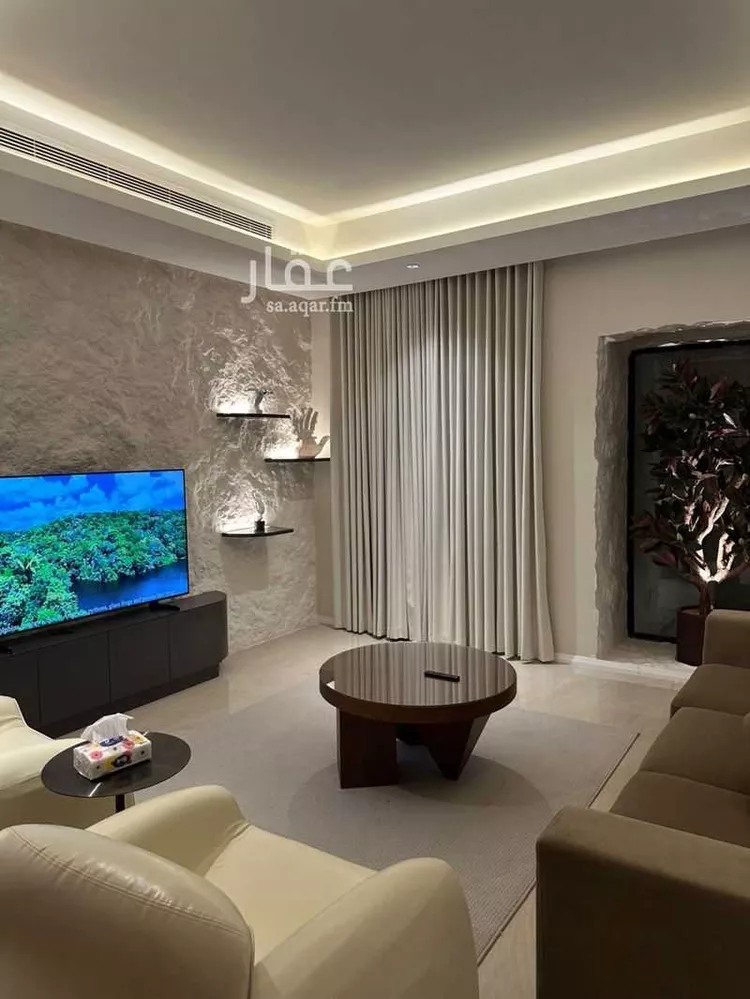 شقة للإيجار في شارع جناب المروة, حي الياسمين, مدينة الرياض, منطقة الرياض صورة 3