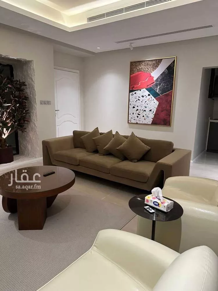 شقة للإيجار في شارع جناب المروة, حي الياسمين, مدينة الرياض, منطقة الرياض صورة 2