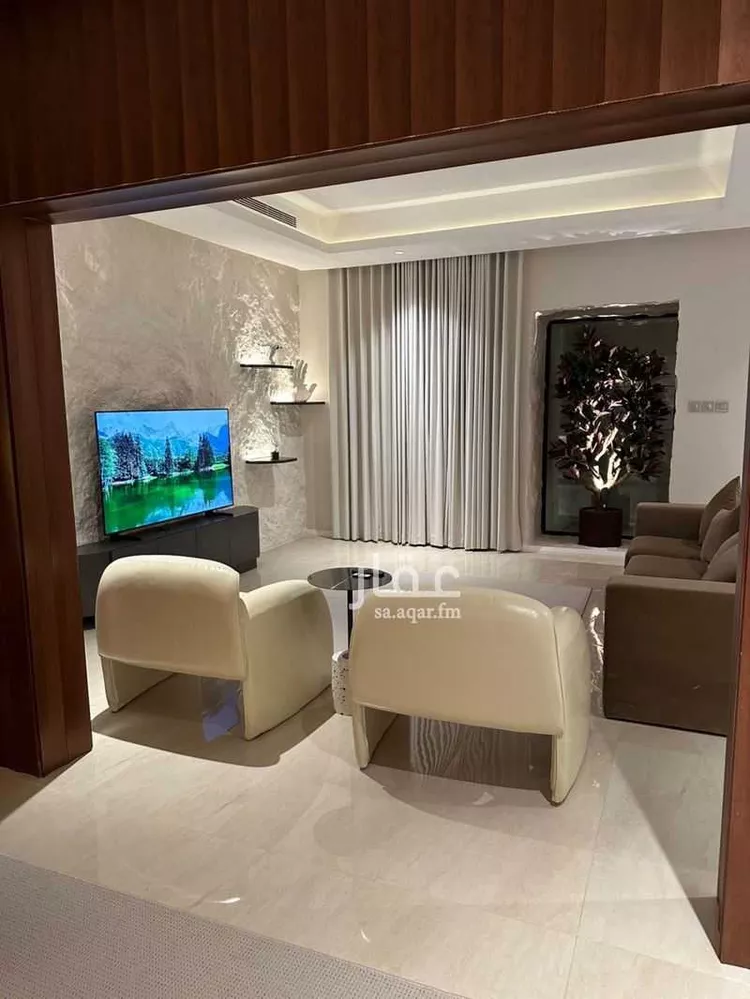 شقة للإيجار في شارع جناب المروة, حي الياسمين, مدينة الرياض, منطقة الرياض صورة 4