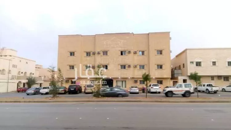 Apartment for Rent in Riyadh As Suwaidi Al Gharabi