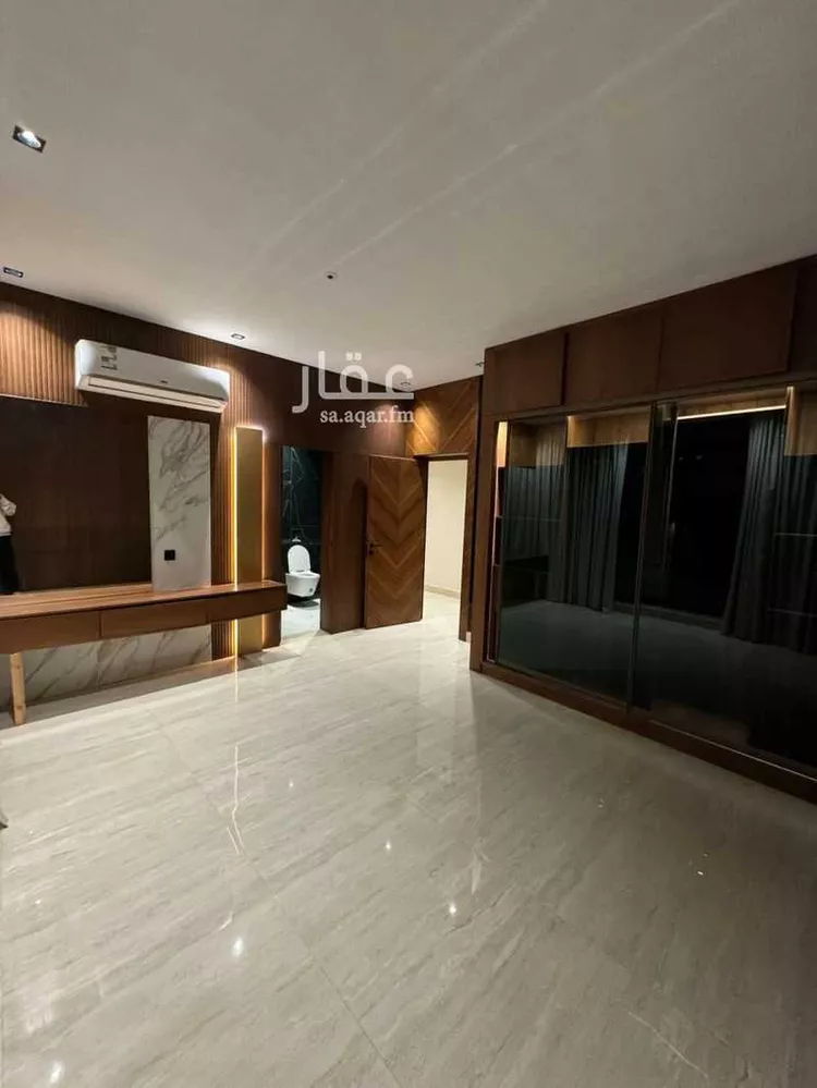 شقة للإيجار في شارع رقم 215, حي الملقا, مدينة الرياض, منطقة الرياض صورة 3