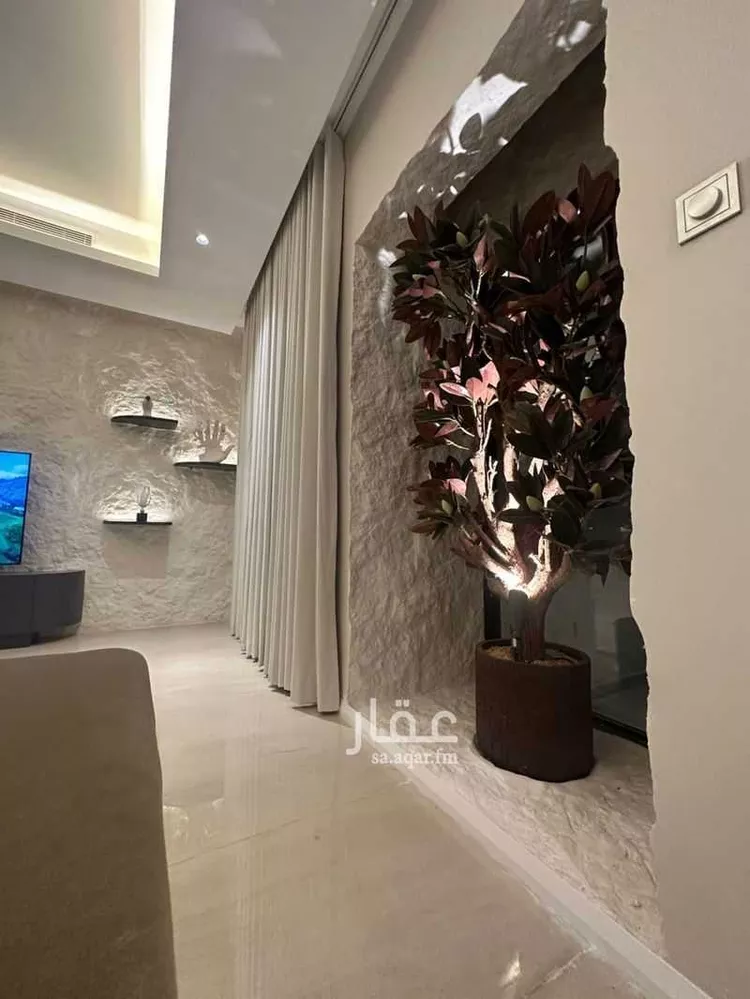 شقة للإيجار في شارع جناب المروة, حي الياسمين, مدينة الرياض, منطقة الرياض صورة 5