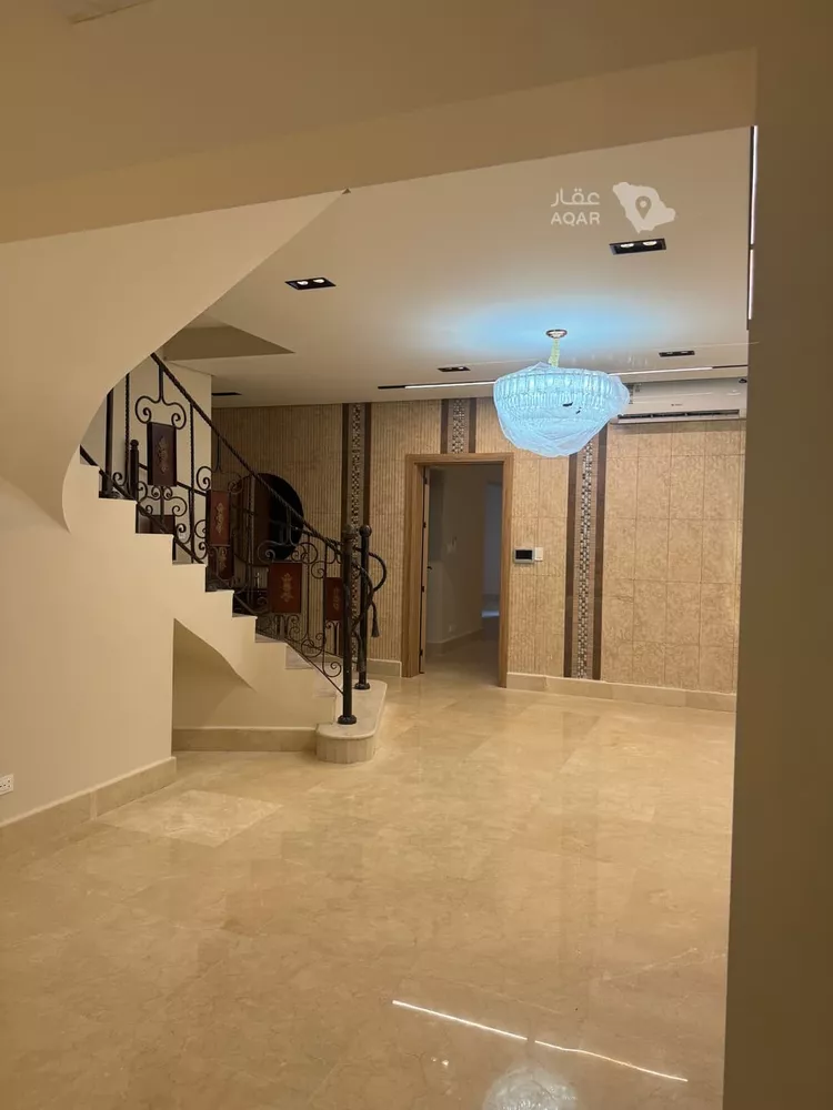 فيلا للإيجار في شارع محارب بن مزيده, حي الأندلس, مدينة الخبر, المنطقة الشرقية 5