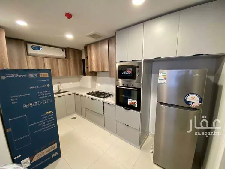 شقة للإيجار في شارع الغزوية الجديدة, حي الأصيل, مدينة جدة, منطقة مكة المكرمة