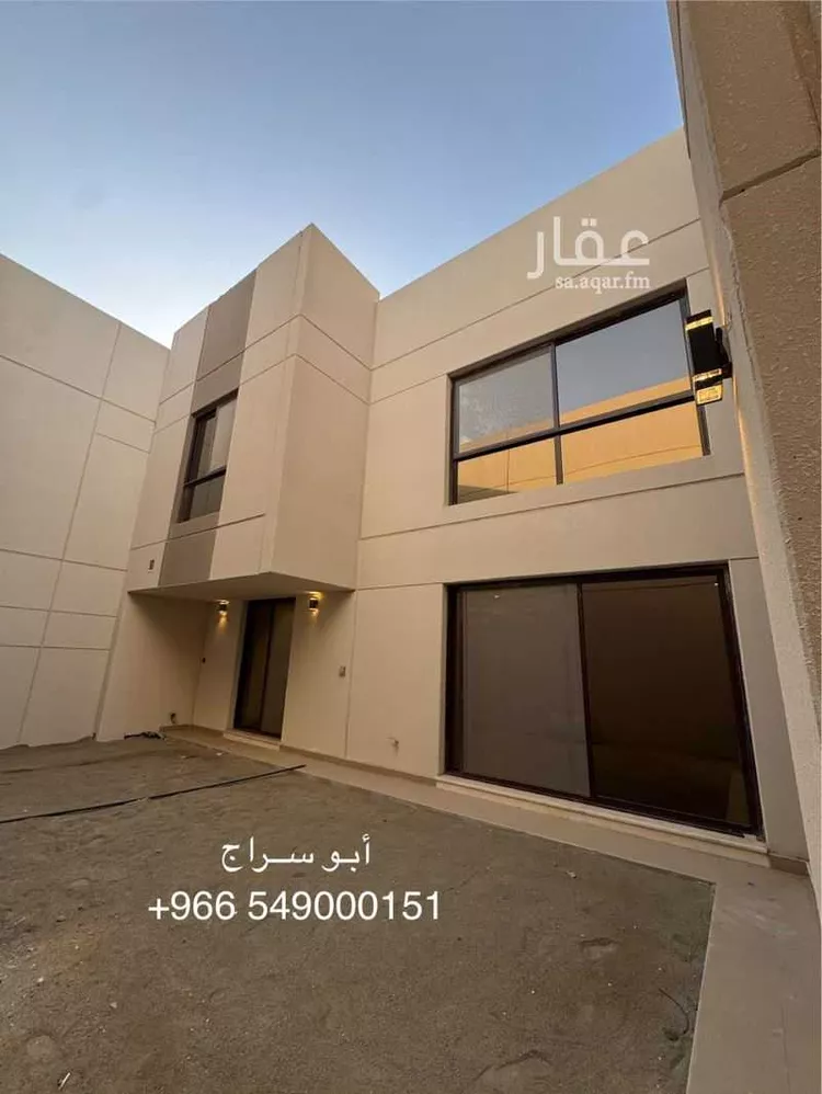 Villa for Rent in Jeddah Al Falah