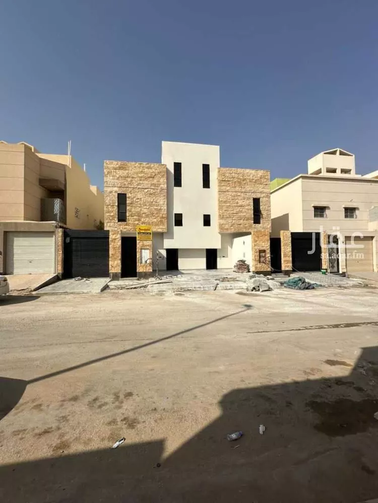 شقة للبيع في شارع عقرباء 109, حي عقرباء, مدينة الجبيلة, منطقة الرياض