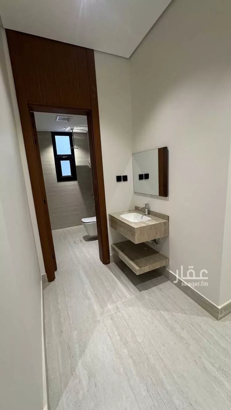دور للإيجار في شارع العام, حي النرجس, مدينة الرياض, منطقة الرياض صورة 4