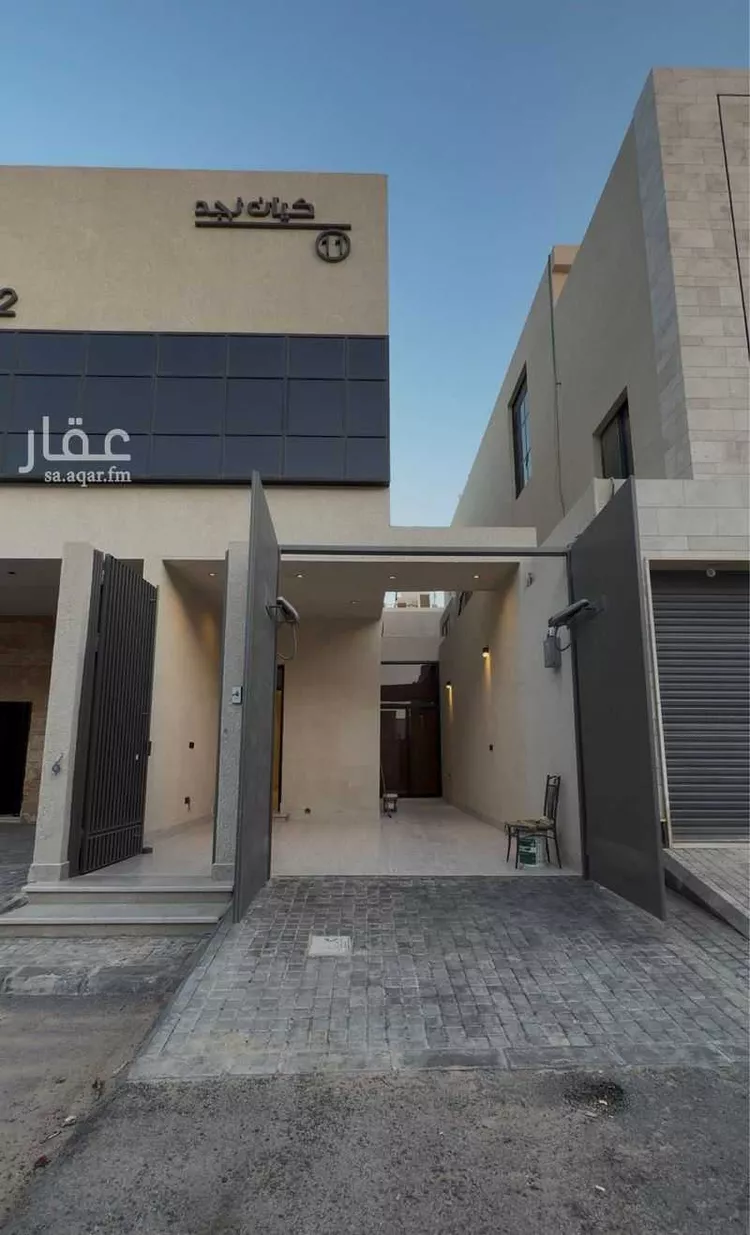 Floor for Rent in Riyadh An Narjis صورة 4