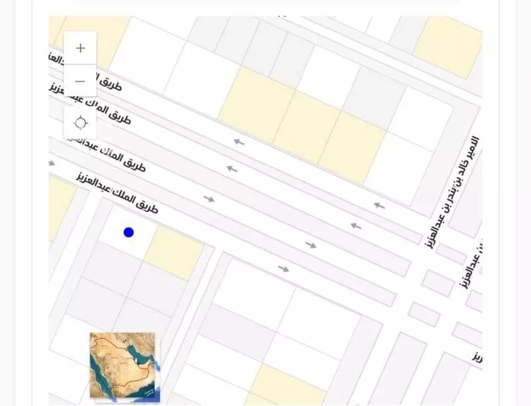 Land for Sale in Riyadh Al Arid صورة 2