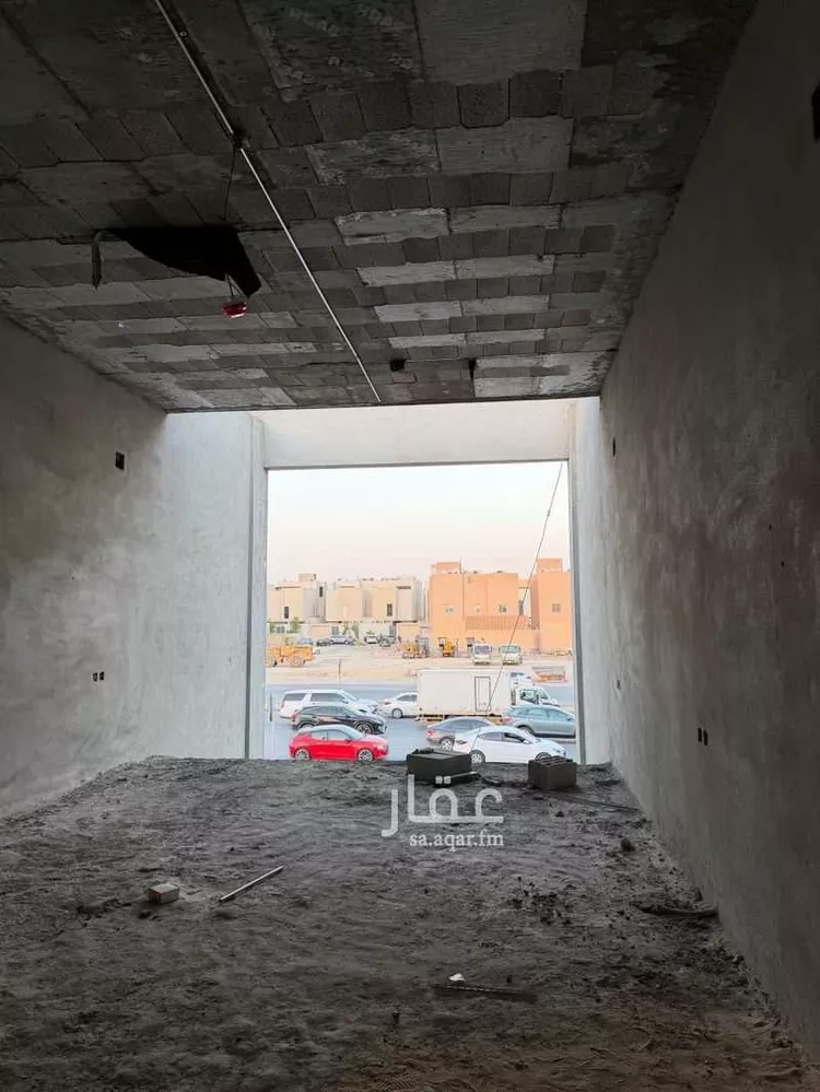 Shop for Rent in Riyadh Al Arid