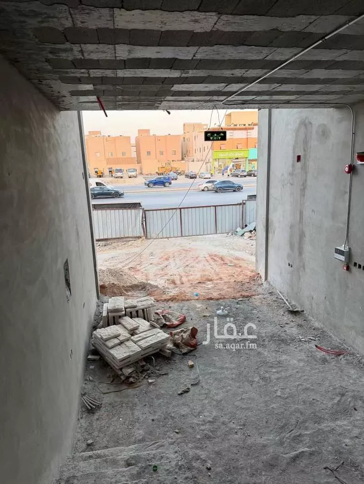 Shop for Rent in Riyadh Al Arid صورة 5
