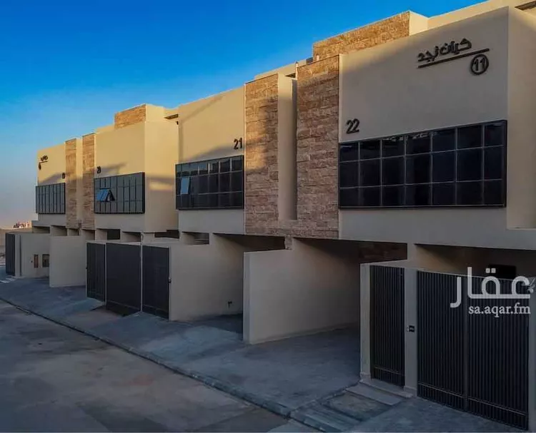 دور للإيجار في شارع قرية الأشراف, حي النرجس, مدينة الرياض, منطقة الرياض صورة 5