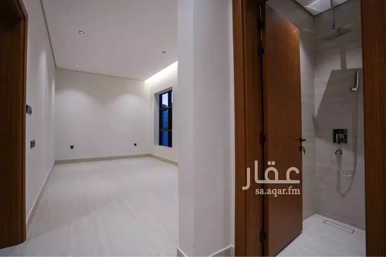 دور للإيجار في شارع قرية الأشراف, حي النرجس, مدينة الرياض, منطقة الرياض صورة 2