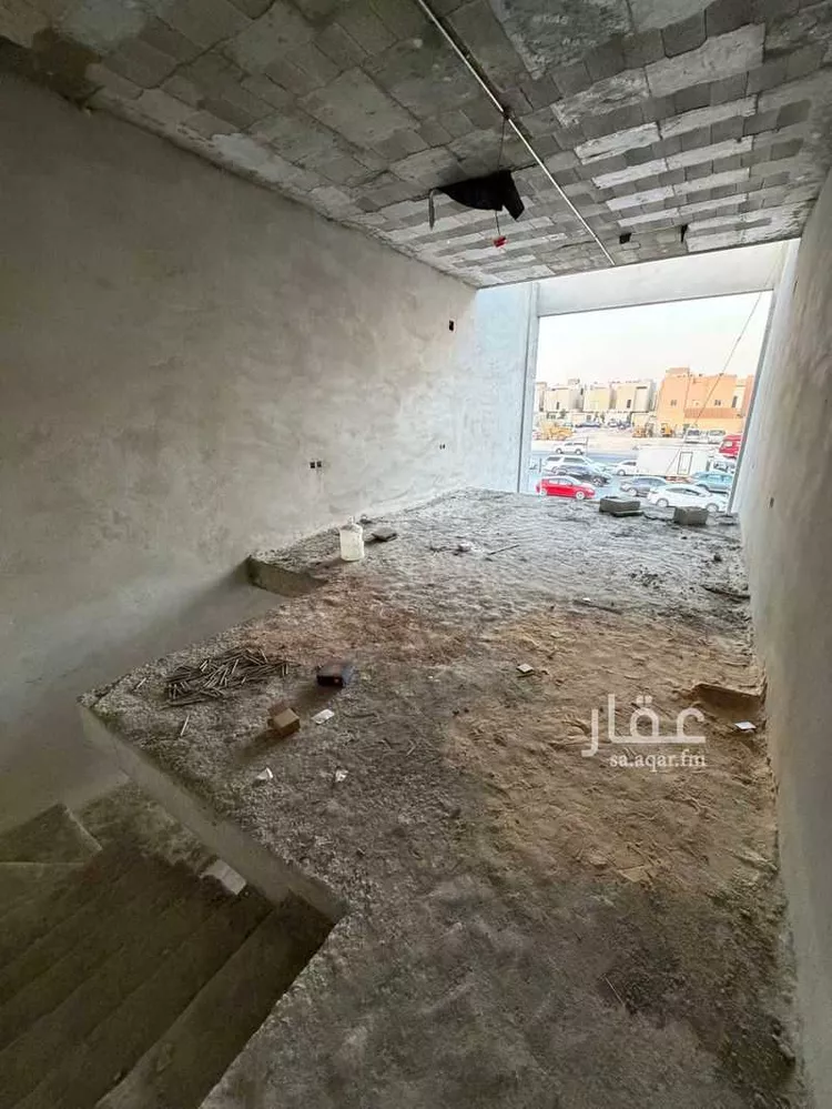 Shop for Rent in Riyadh Al Arid صورة 4