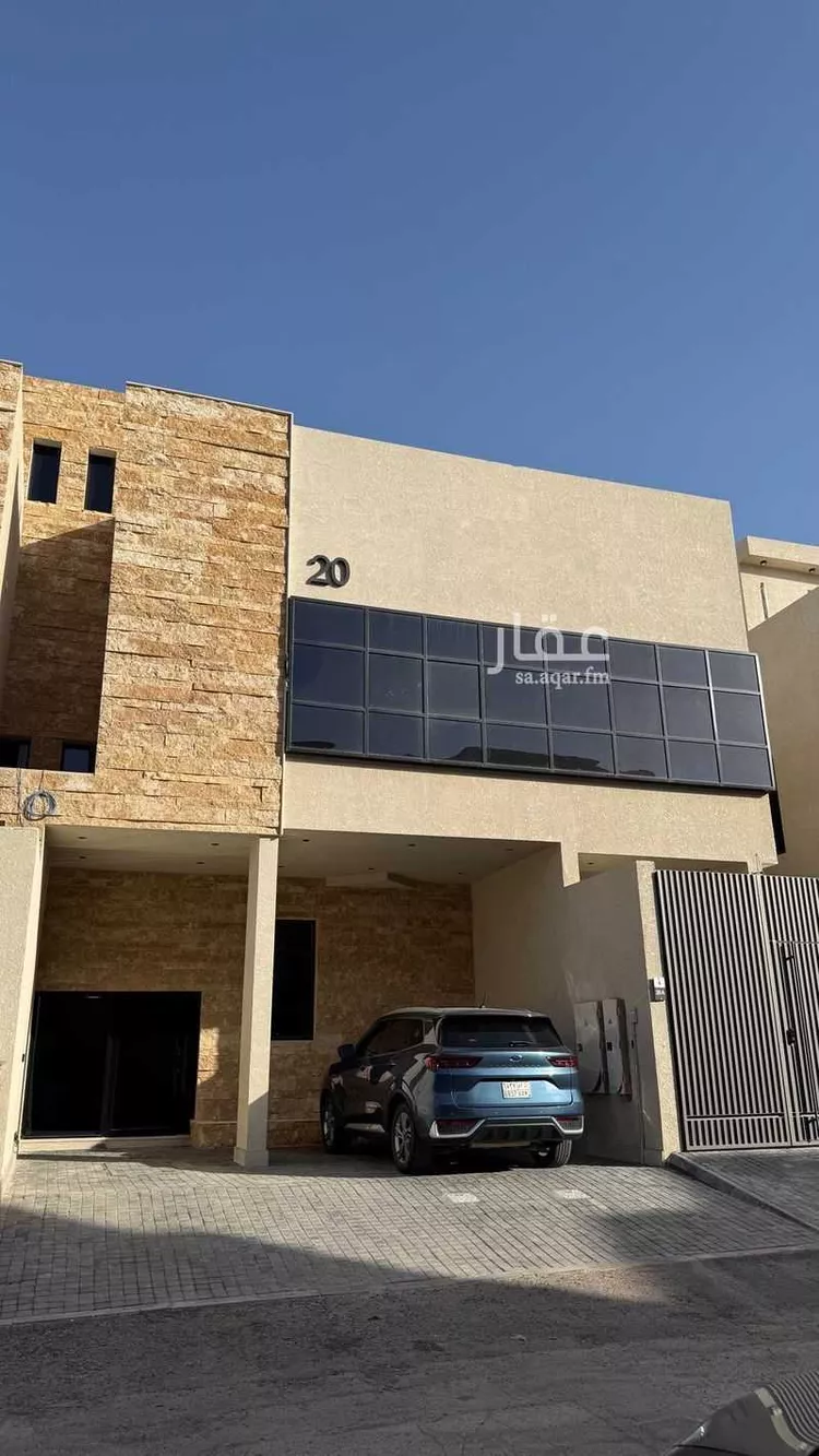 دور للإيجار في شارع قرية الأشراف, حي النرجس, مدينة الرياض, منطقة الرياض صورة 5