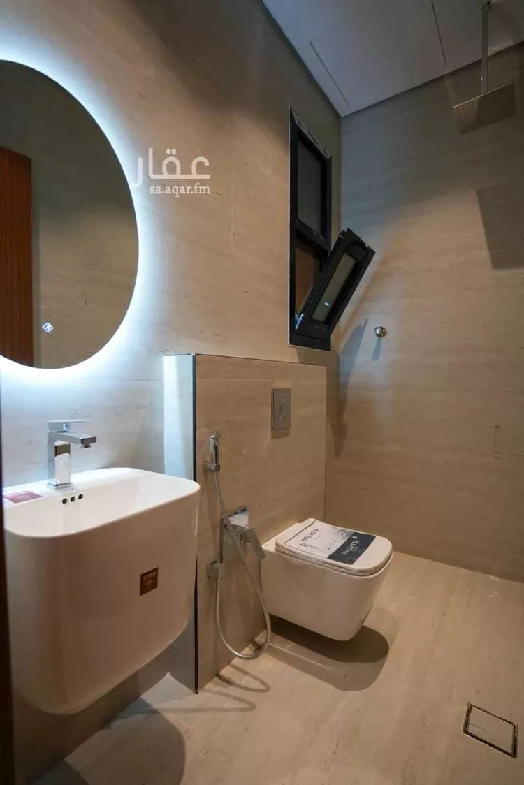 دور للإيجار في شارع قرية الأشراف, حي النرجس, مدينة الرياض, منطقة الرياض صورة 3