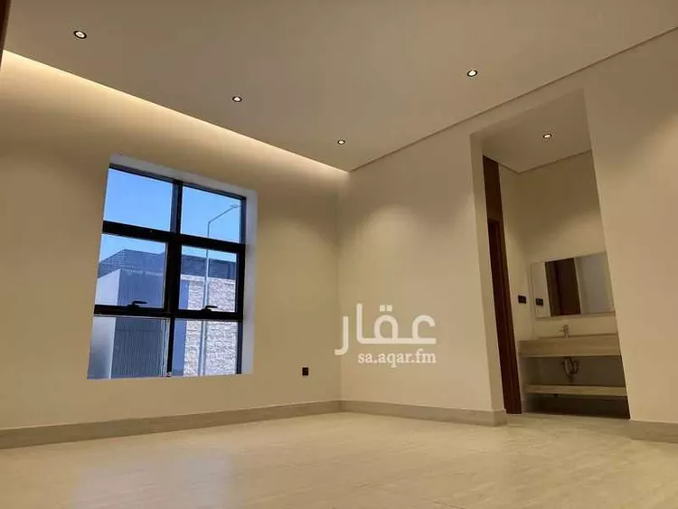 دور للإيجار في شارع قرية الأشراف, حي النرجس, مدينة الرياض, منطقة الرياض صورة 5
