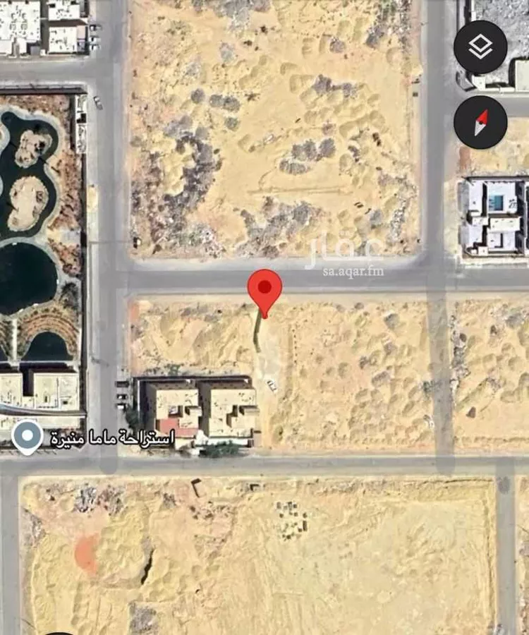Land for Sale in Riyadh Banban صورة 2