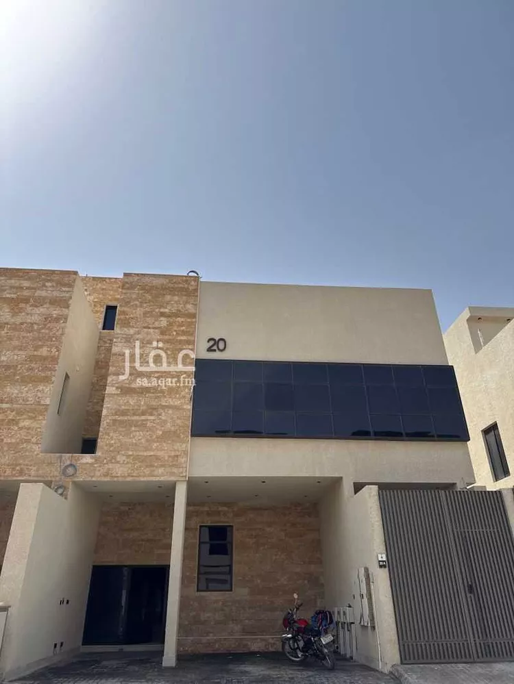 دور للإيجار في شارع قرية الأشراف, حي النرجس, مدينة الرياض, منطقة الرياض