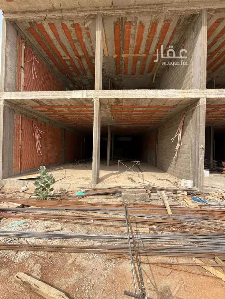 عمارة للبيع في شارع الامير سلطان بن عبدالعزيز, حي طويق, مدينة المزاحمية, منطقة الرياض صورة 4