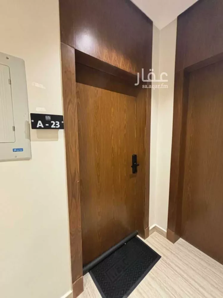 شقة مفروشة للحجز في شارع عبدالله غازي ، حي القيروان ، الرياض ، منطقة الرياض صورة 2
