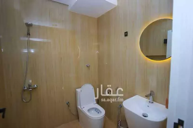 شقة مفروشة للحجز في شارع عبدالله غازي ، حي القيروان ، الرياض ، منطقة الرياض صورة 5