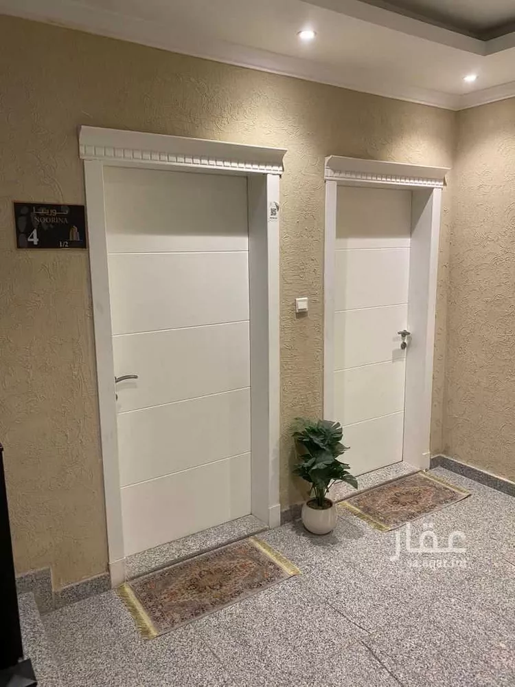 شقة للإيجار في شارع 8و ، حي الشعلة ، الدمام ، الدمام صورة 4