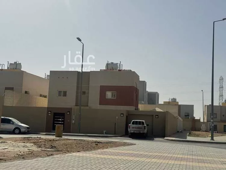 فيلا للبيع في شارع عقرباء 200 ، العيينة ، الدرعية صورة 4