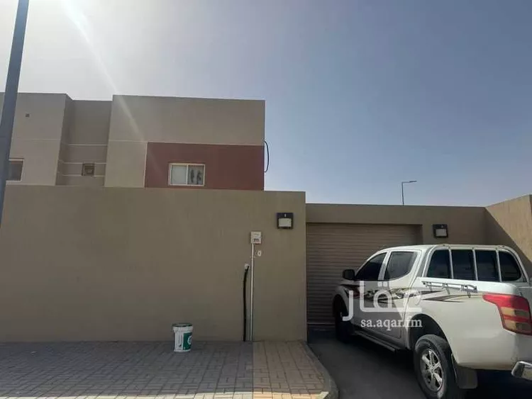 فيلا للبيع في شارع عقرباء 200 ، العيينة ، الدرعية صورة 2