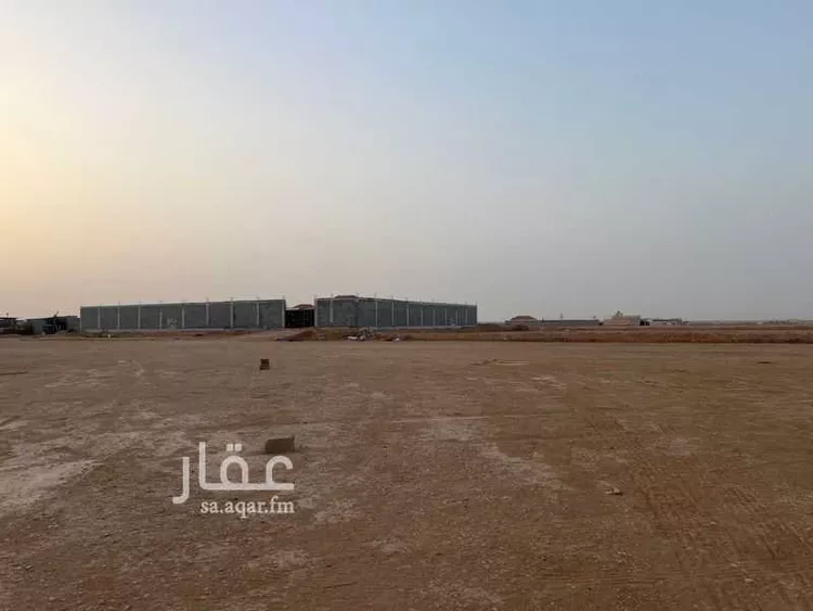 أرض للإيجار في شارع 1531626, حي الزاهر, مدينة الرياض, منطقة الرياض صورة 3