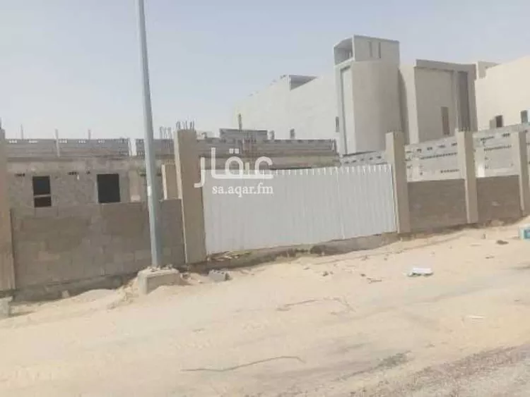 أرض للبيع في شارع عكرمة ابن ابي جهل ، حي البدرية ، الهفوف‎ ، الاحساء صورة 4