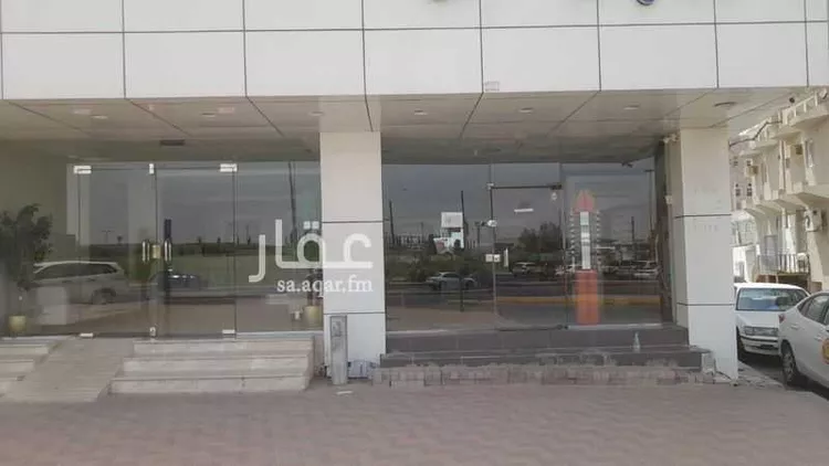 عمارة للبيع في شارع فيصل بن فهد بن عبدالعزيز ، حي العويمرية ، الهفوف‎ ، الاحساء