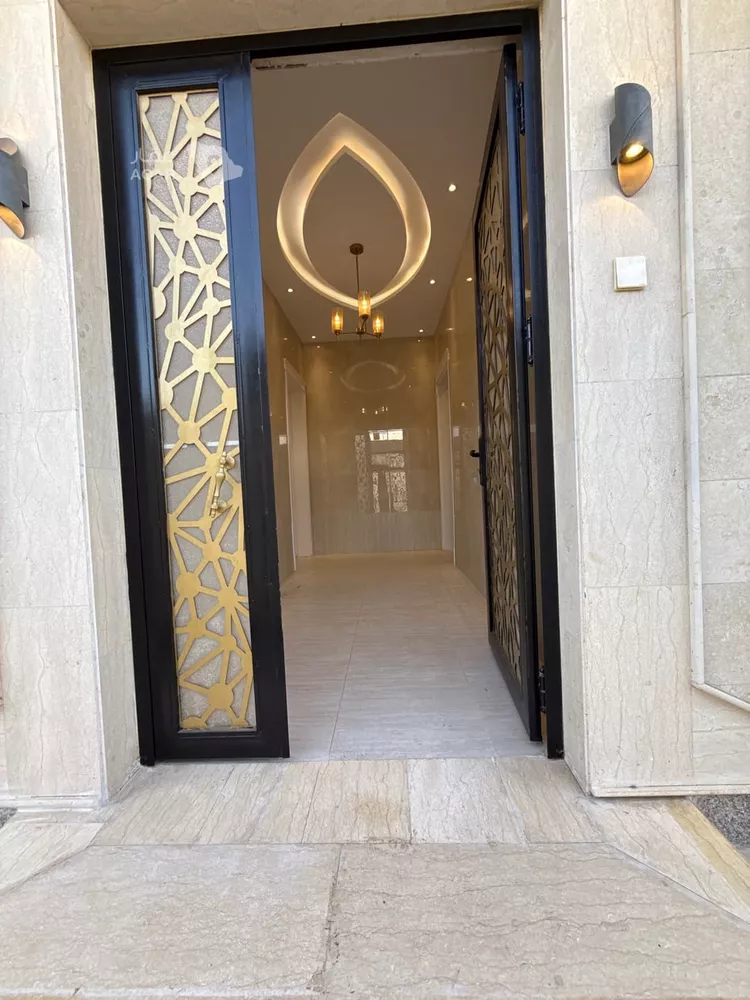 فيلا للإيجار في شارع عبيدالله بن الحارث بن عمرو, حي الفروسية, مدينة جدة, منطقة مكة المكرمة صورة 4