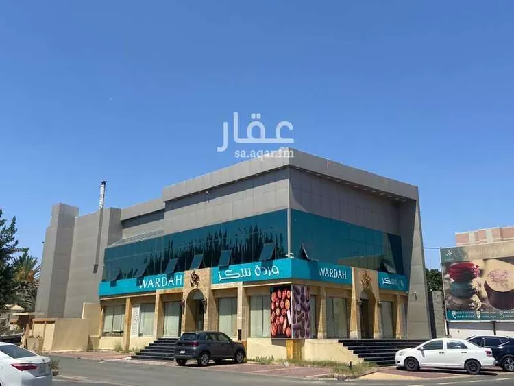عمارة للبيع في شارع طريق الشفاء, حي أم العراد, مدينة امارة منطقة مكة المكرمة - الطائف, منطقة مكة المكرمة