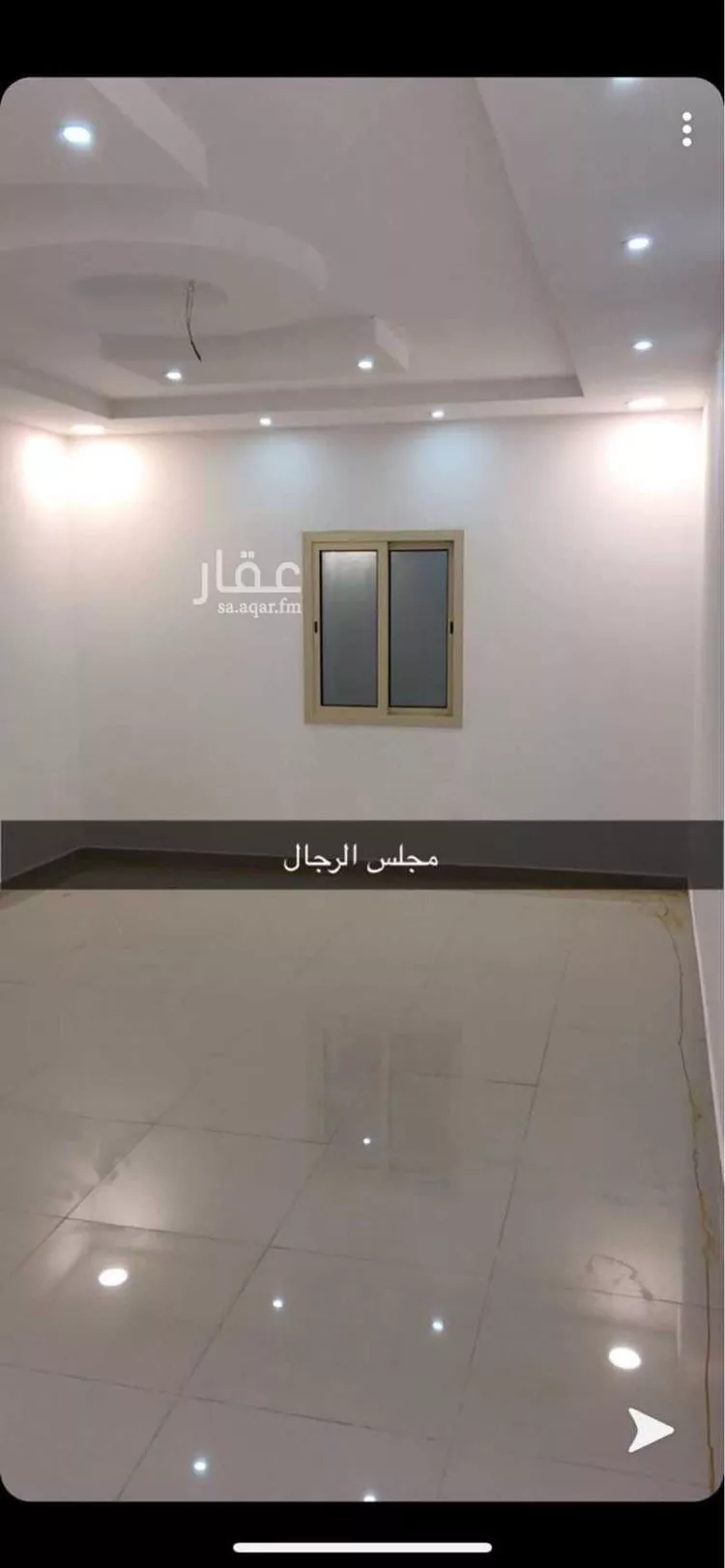 شقة للإيجار في شارع عروة بن الزبير, حي ضاحية الملك فهد, مدينة الدمام, المنطقة الشرقية صورة 4