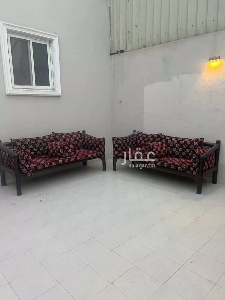 استراحة للإيجار في شارع مالك ابن عمر السلمي, حي ضاحية الملك فهد, مدينة الدمام, المنطقة الشرقية صورة 3