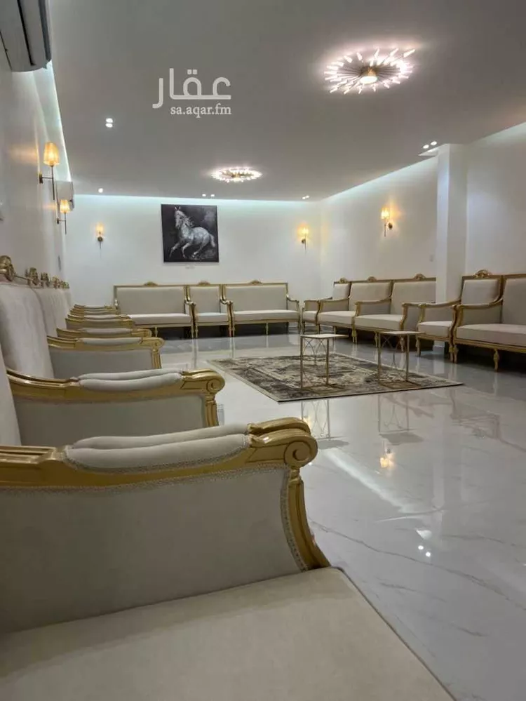 استراحة للإيجار في شارع مالك ابن عمر السلمي, حي ضاحية الملك فهد, مدينة الدمام, المنطقة الشرقية صورة 4