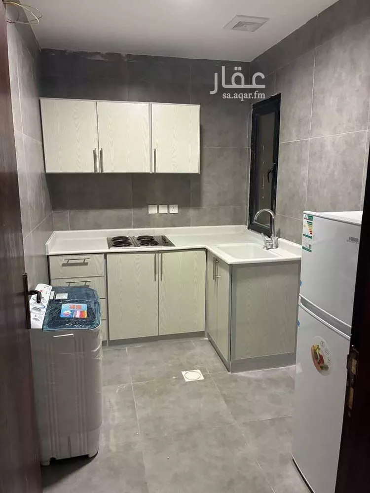عمارة للإيجار في شارع مالك ابن عمر السلمي, حي ضاحية الملك فهد, مدينة الدمام, المنطقة الشرقية صورة 4