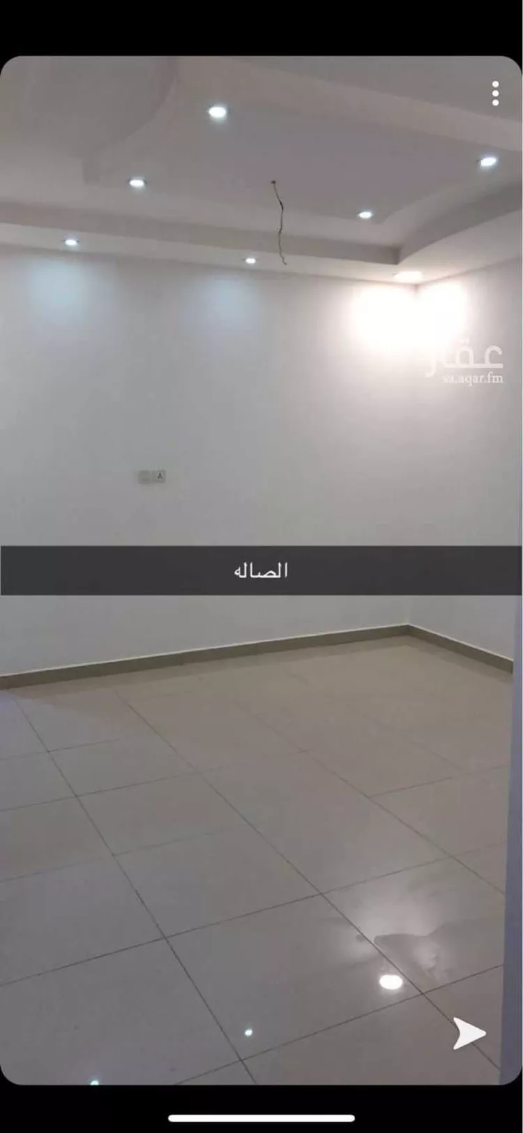 شقة للإيجار في شارع عروة بن الزبير, حي ضاحية الملك فهد, مدينة الدمام, المنطقة الشرقية صورة 5