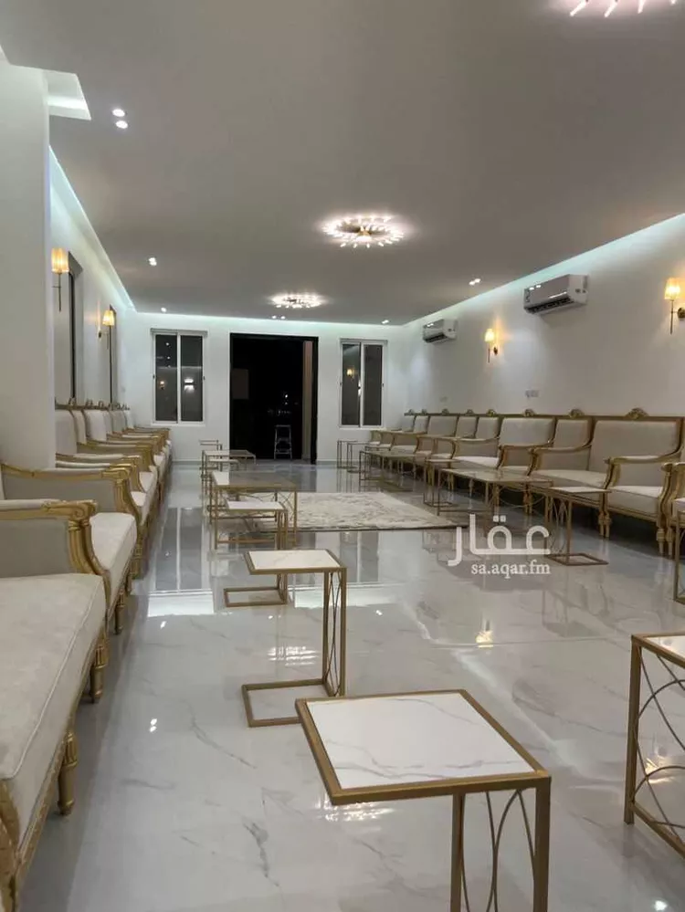 استراحة للإيجار في شارع مالك ابن عمر السلمي, حي ضاحية الملك فهد, مدينة الدمام, المنطقة الشرقية صورة 5