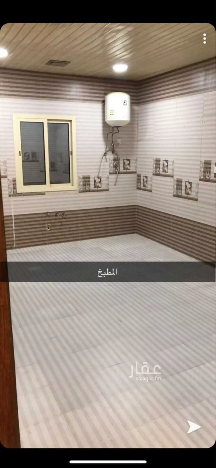 شقة للإيجار في شارع عروة بن الزبير, حي ضاحية الملك فهد, مدينة الدمام, المنطقة الشرقية صورة 3